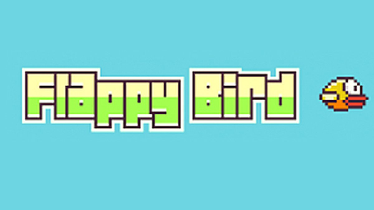 Flappy Bird APK for Android Download