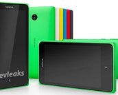 Nokia deve anunciar lançamento de celular com Android na MCW 2014