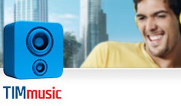 TIMmusic bate a marca de 32 milhões de downloads