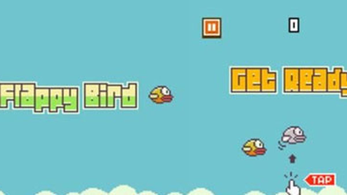 Celulares e tablets com 'Flappy Bird' têm lances de até R$ 190 mil no   - Época Negócios