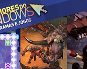 Melhores programas e jogos para Windows: 11/02/2014 [vídeo]