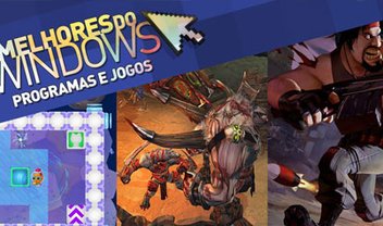 Melhores programas e jogos para Windows: 11/02/2014 [vídeo]