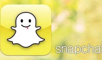 Snapchat: como deletar sua conta