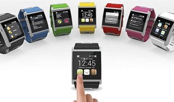 iWatch: equipe no dispositivo já soma 200 pessoas, mas ele será "simples"