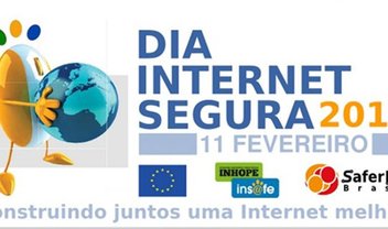 Dia da Internet Segura 2014: Construindo Juntos uma Internet Melhor