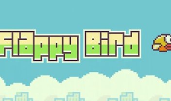 Flappy Bird online - Click Jogos