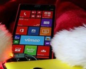 Em redes sociais, Nokia indica lançamento do Lumia 1520 no Brasil