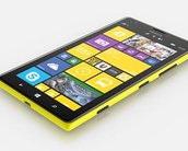 Nokia Lumia 1520 receberá atualização de firmware em breve