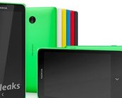 Nokia quer produzir mais celulares Android após o Nokia X, diz site