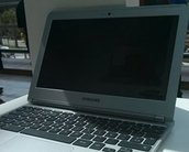 Samsung lança oficialmente seu Chromebook fabricado no Brasil