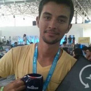 Imagem de Brasileiro premiado na Campus Party ganha estágio em empresa da China
