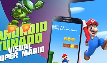 MARIO BROS COMO BAIXAR E INSTALAR NO CELULAR ! ANDROID 