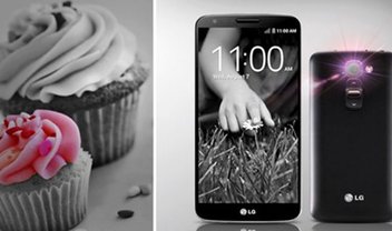 LG G2 mini deve ser revelado em 24 de fevereiro