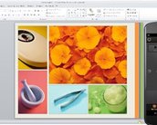 Como controlar o PowerPoint usando seu smartphone
