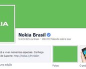 Android chegando? Páginas da Nokia no Facebook "ficam verdes" mundo afora