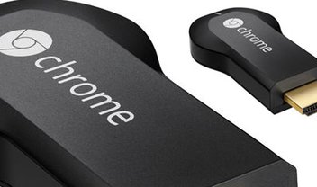 Atualização do Google Play Services possibilita novidades para Chromecast