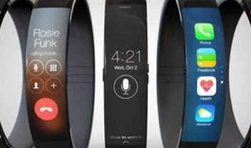 iWatch pode contar com sensores ópticos de oxigênio e batimentos cardíacos