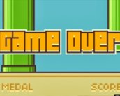 Google e Apple bloqueiam títulos que se aproveitam da onda de Flappy Bird