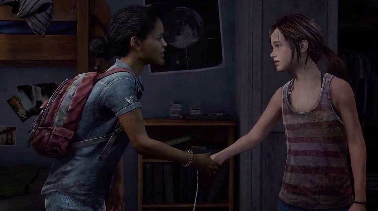 Análise de The Last of Us: Left Behind