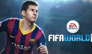 EA anuncia FIFA World, game gratuito para PC