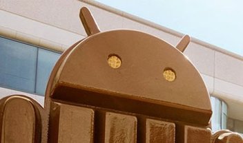 Novos aparelhos com Android poderão ser obrigados a rodar o KitKat