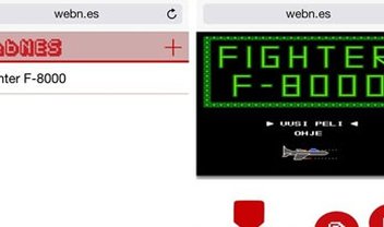 iOS: como jogar games de NES sem precisar de jailbreak