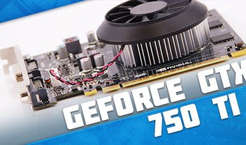 Nvidia GeForce GTX 750 Ti review