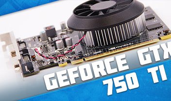 Nvidia GeForce GTX 750 review