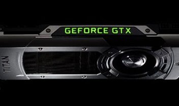 NVIDIA anuncia a GTX TITAN Black como "a GPU mais rápida do mundo"