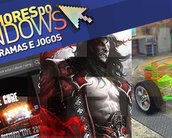 Melhores programas e jogos para Windows: 18/02/2014 [vídeo]