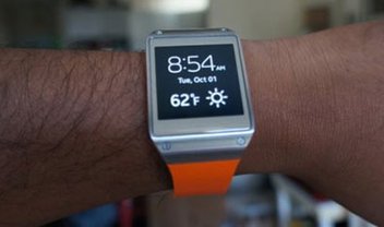 Galaxy Gear 2 pode trocar o Android pelo Tizen [rumor]