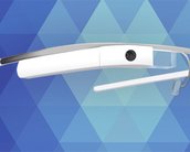 A anatomia do Google Glass [infográfico]