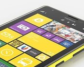 Hands-on: nossas primeiras impressões sobre os Lumias 1520 e 1320