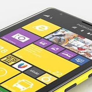 Imagem de Hands-on: nossas primeiras impressões sobre os Lumias 1520 e 1320