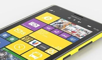 Hands-on: nossas primeiras impressões sobre os Lumias 1520 e 1320