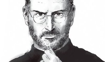 JBC traz ao Brasil mangá biográfico de Steve Jobs