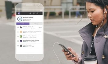 Aplicativos de Torrent para Android prometem tornar downloads mais fáceis