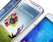 Galaxy S5 deve ser lançado comercialmente em três semanas