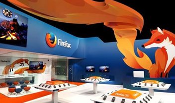 Mozilla confirma presença do Firefox OS na MWC 2014