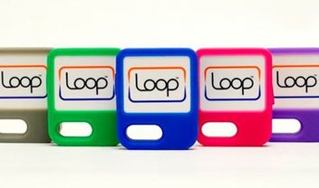 Loop é lançado para substituir os cartões de crédito em um só aparelho