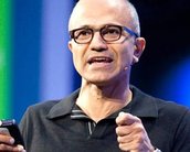 Novo CEO da Microsoft diz que Ballmer e Gates servem como teste de pressão