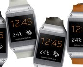 Samsung pode lançar dois novos relógios Galaxy Gear