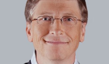 10 curiosidades incríveis sobre Bill Gates