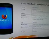 Mozilla e empresa chinesa vão lançar smartphone de US$ 25