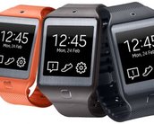 Samsung confirma relógios Gear 2 e Gear 2 Neo com Tizen