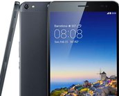 Huawei lança MediaPad X1, o tablet de 7 polegadas mais leve do mercado