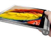 Lenovo apresenta Yoga Tablet 10 HD+