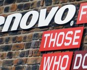 Lenovo lança cinco novos aplicativos para smartphones e tablets