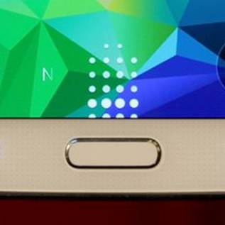 Imagem de Galaxy S5: fotos vazadas revelam leitor de digitais e mais recursos