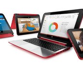 HP anuncia notebook Pavilion x360 com Beats Audio